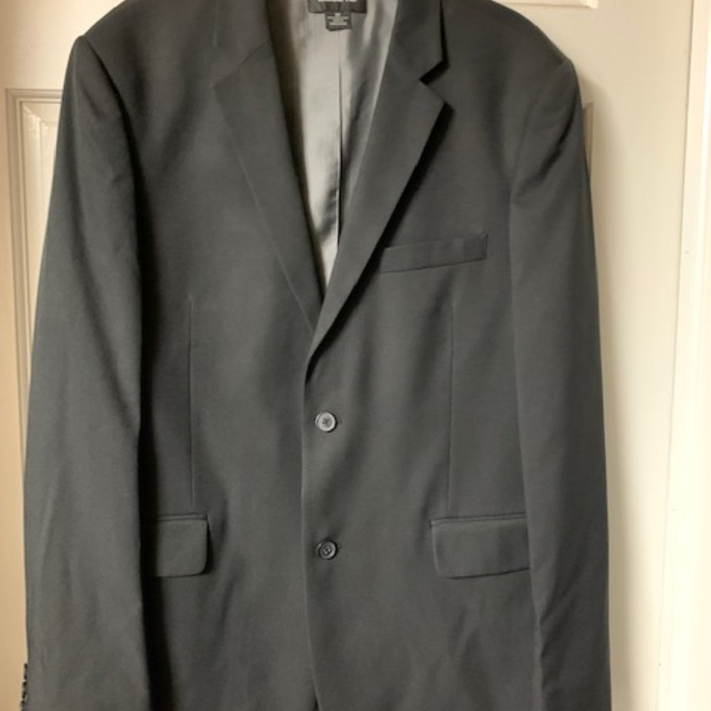 Claiborne Men's Sport Coat/Blazer